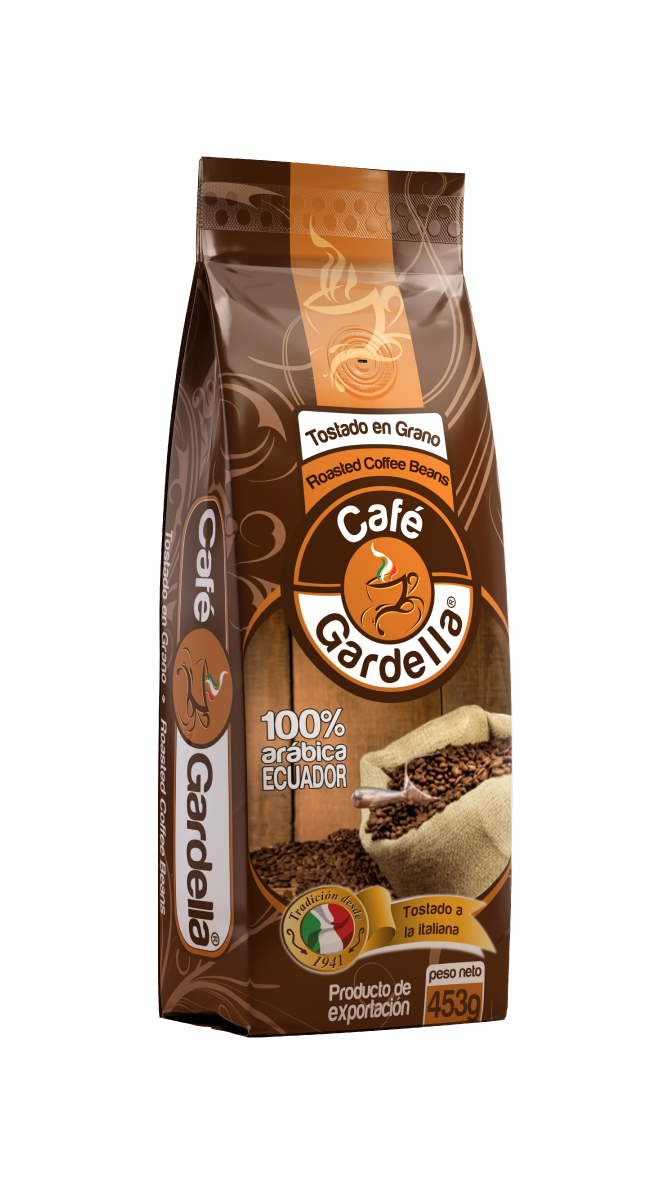 Producto-Café-Gardella-Tostado-en-Grano